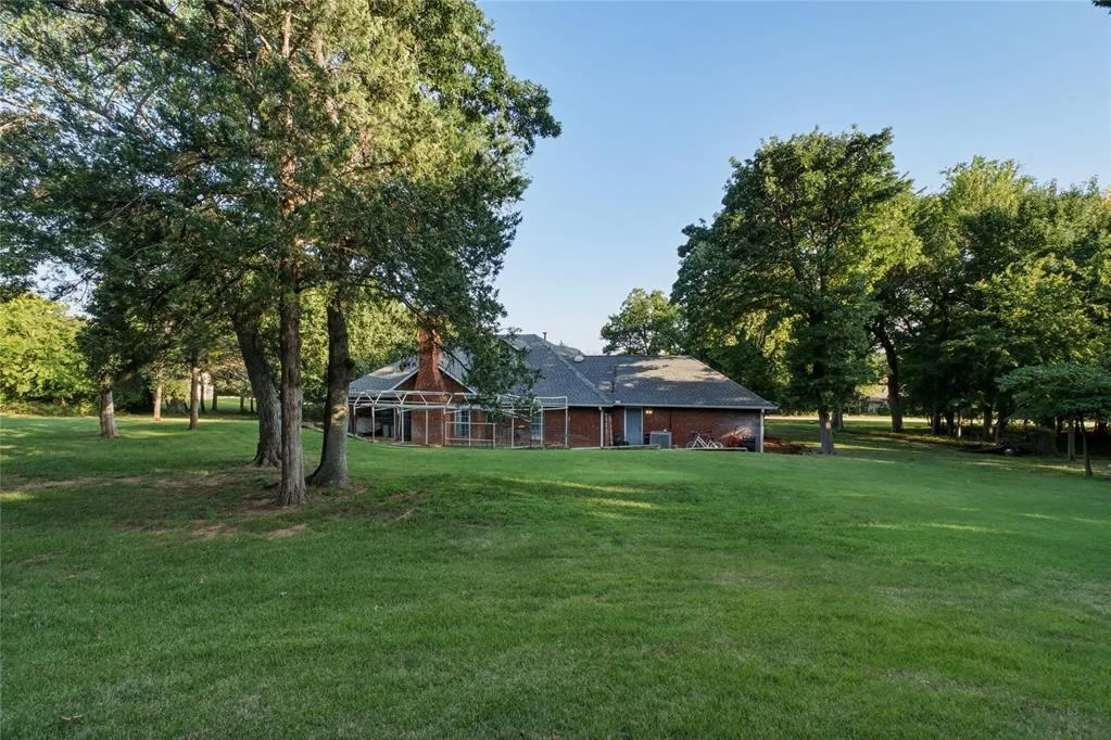 Photo 35 — 3333 Everett Drive, Edmond, OK 73013