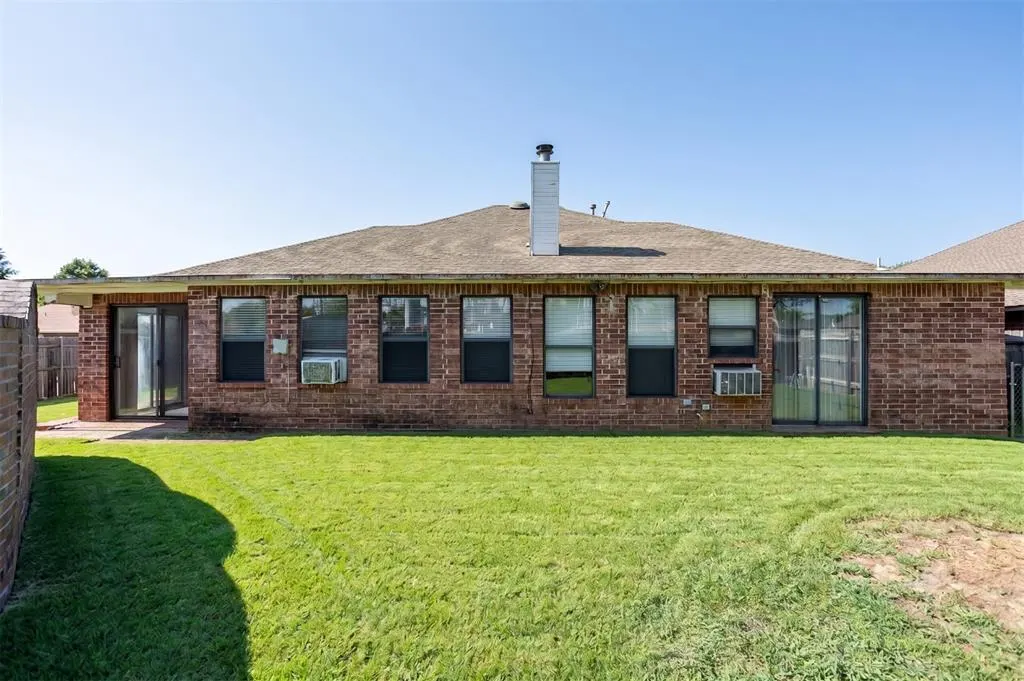 Photo 27 — 1613 Pinnacle Lane, Edmond, OK 73003