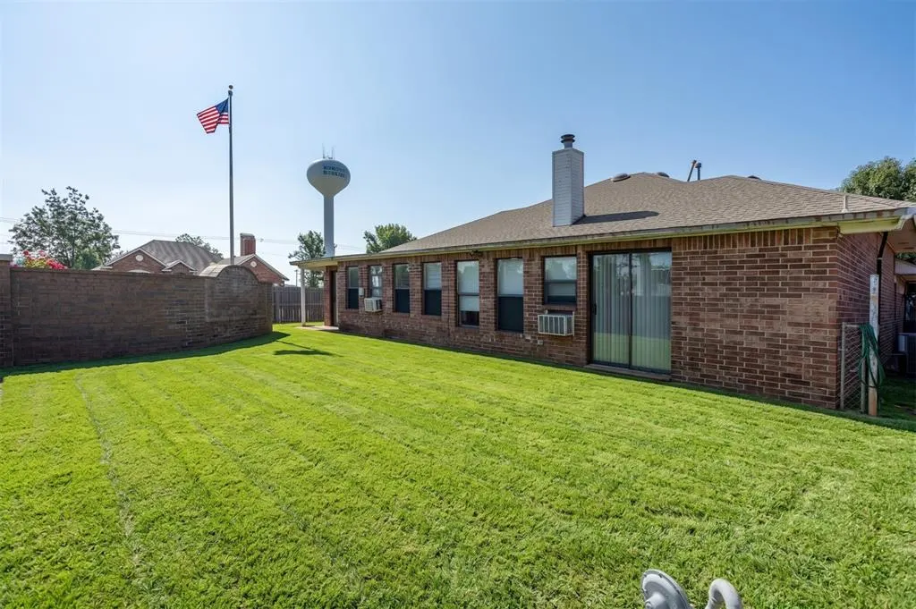 Photo 29 — 1613 Pinnacle Lane, Edmond, OK 73003