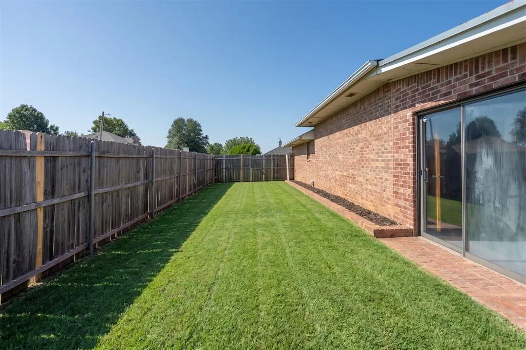Photo 30 — 1613 Pinnacle Lane, Edmond, OK 73003