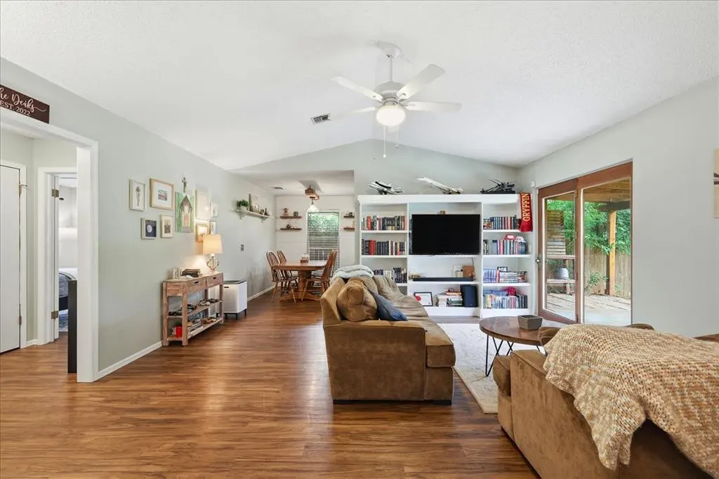 Photo 2 — 2418 N Park Drive, Stillwater, OK 74075