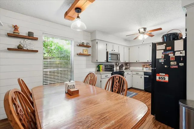 Photo 3 — 2418 N Park Drive, Stillwater, OK 74075