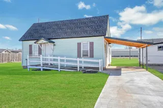Sold home at 518 N Peck Avenue