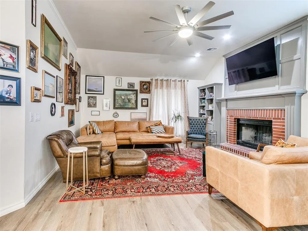 Photo 13 — 804 Fairway Drive, Norman, OK 73069