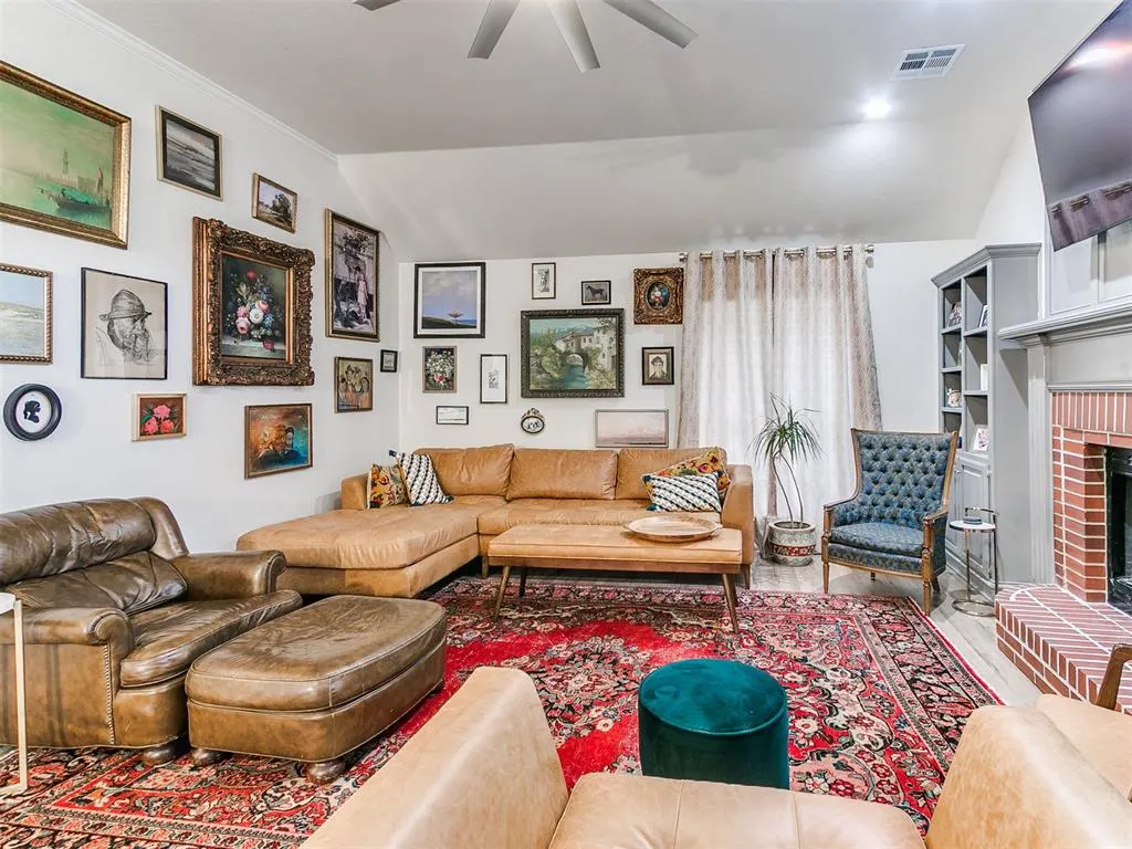 Photo 15 — 804 Fairway Drive, Norman, OK 73069