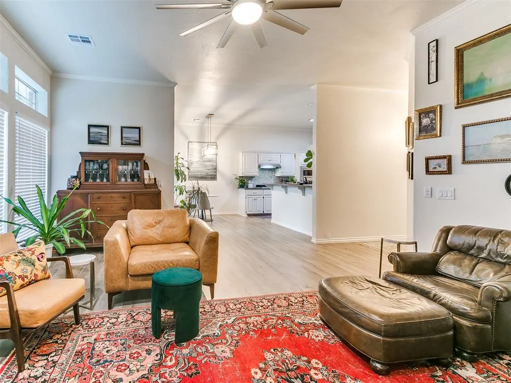 Photo 16 — 804 Fairway Drive, Norman, OK 73069