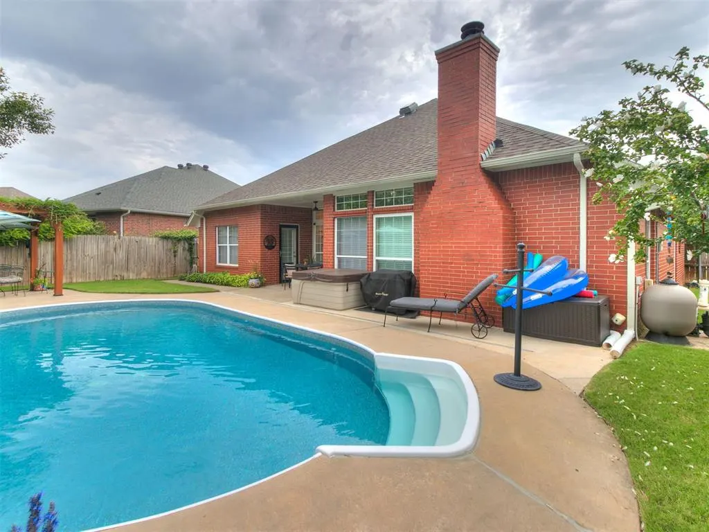 Photo 39 — 804 Fairway Drive, Norman, OK 73069