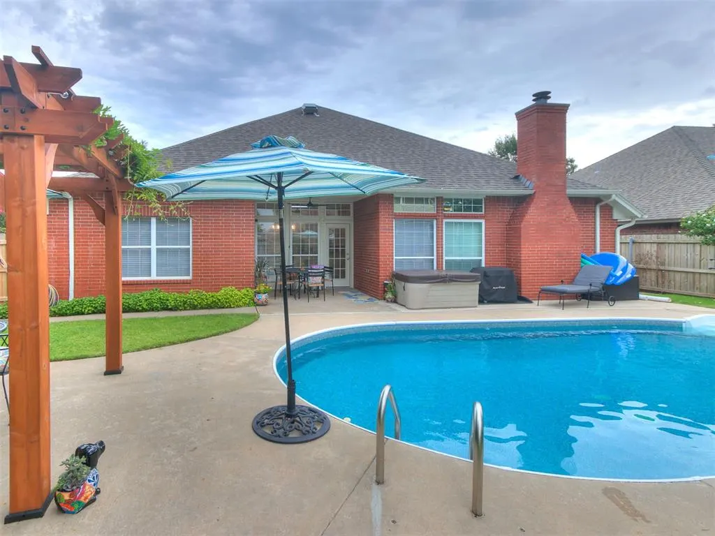 Photo 40 — 804 Fairway Drive, Norman, OK 73069