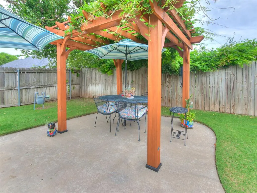 Photo 42 — 804 Fairway Drive, Norman, OK 73069