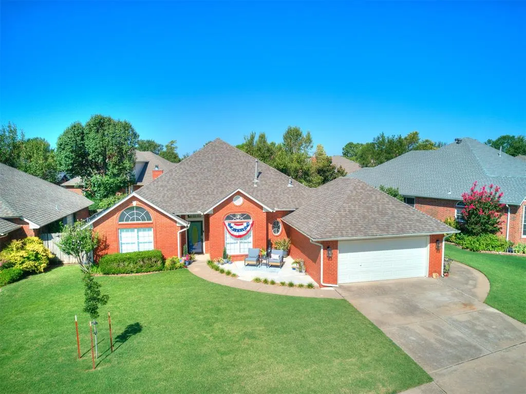 Photo 36 — 804 Fairway Drive, Norman, OK 73069