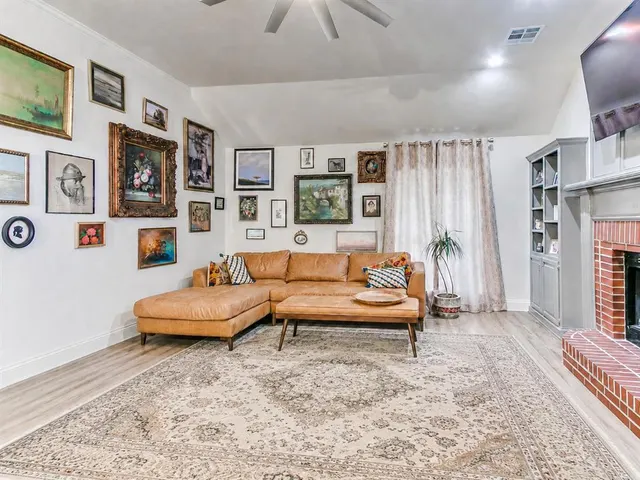 Photo 6 — 804 Fairway Drive, Norman, OK 73069