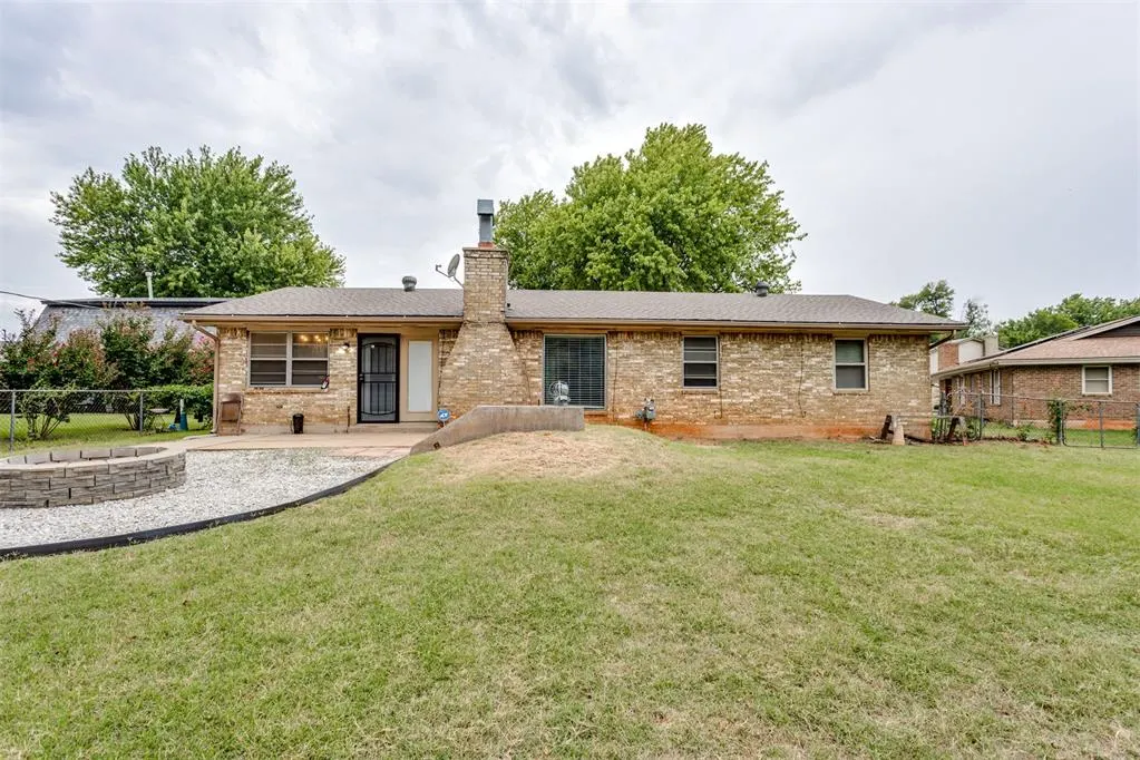 Photo 44 — 908 S Meadow Lane, Mustang, OK 73064