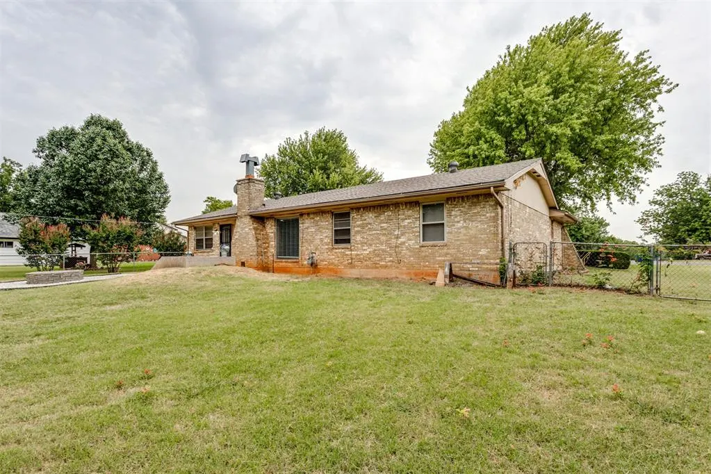 Photo 45 — 908 S Meadow Lane, Mustang, OK 73064