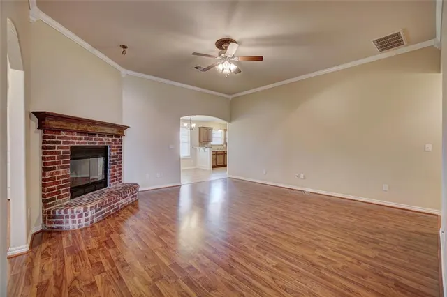 Photo 2 — 510 NE 20th Street, Newcastle, OK 73065