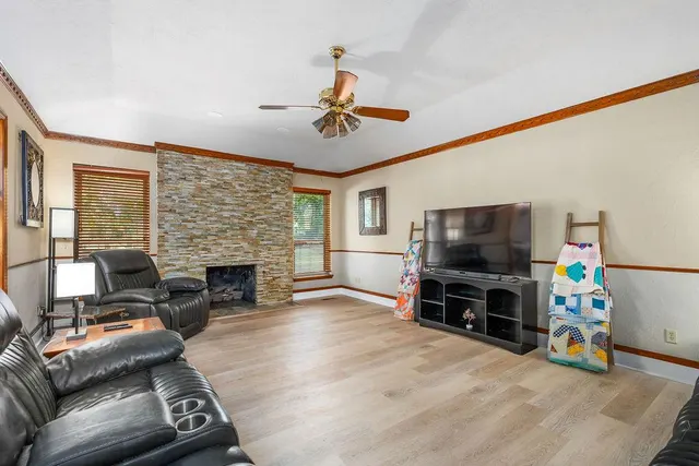 Photo 4 — 2341 Squirrel Road, Tuttle, OK 73089