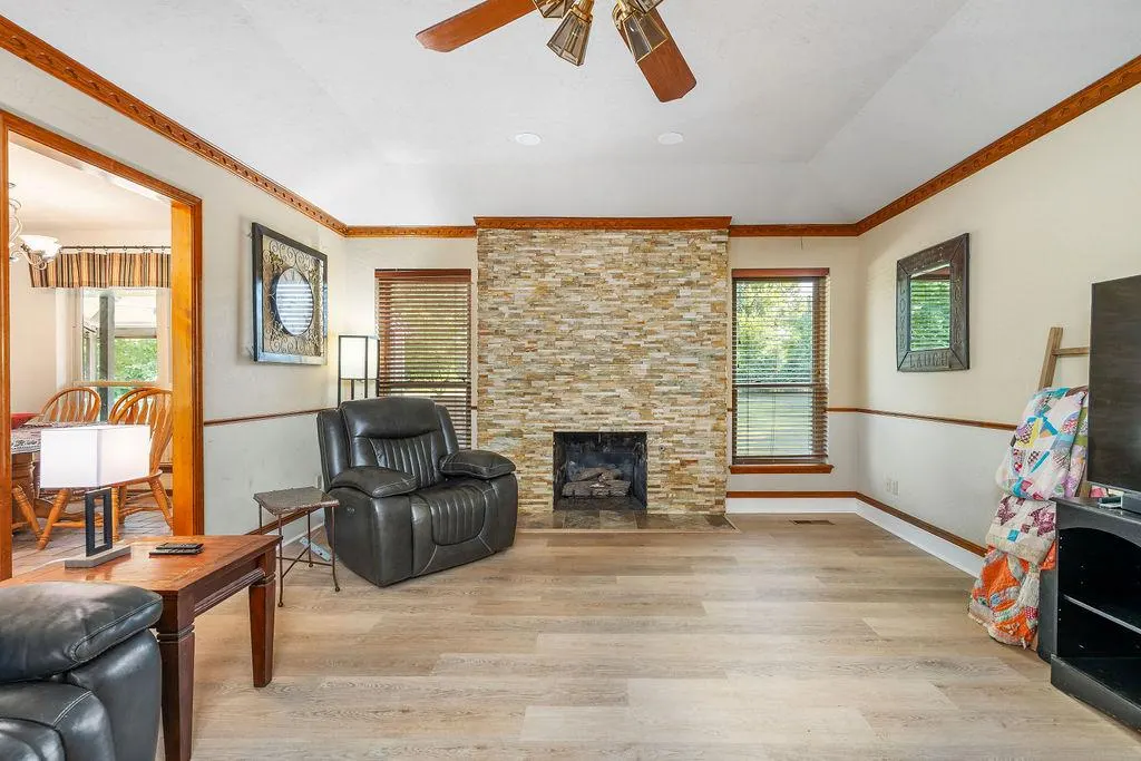 Photo 5 — 2341 Squirrel Road, Tuttle, OK 73089