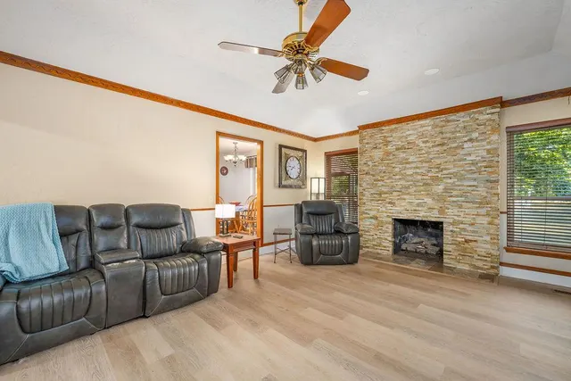 Photo 6 — 2341 Squirrel Road, Tuttle, OK 73089