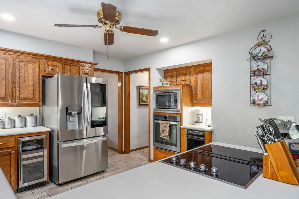 Photo 8 — 2341 Squirrel Road, Tuttle, OK 73089