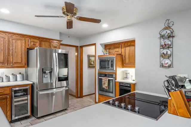 Photo 8 — 2341 Squirrel Road, Tuttle, OK 73089
