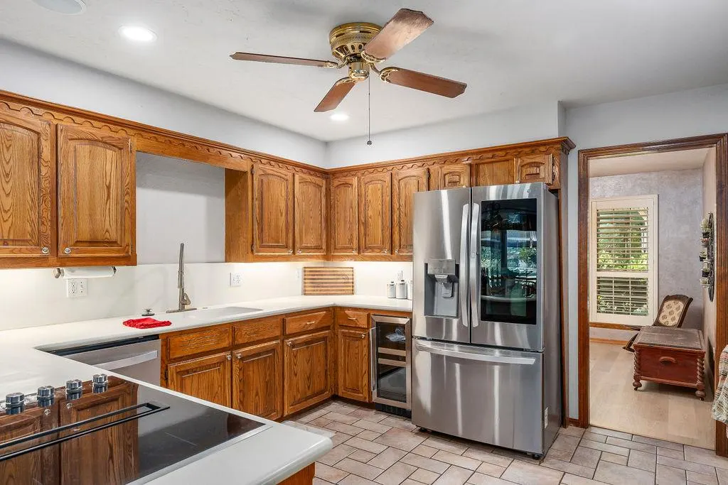 Photo 9 — 2341 Squirrel Road, Tuttle, OK 73089