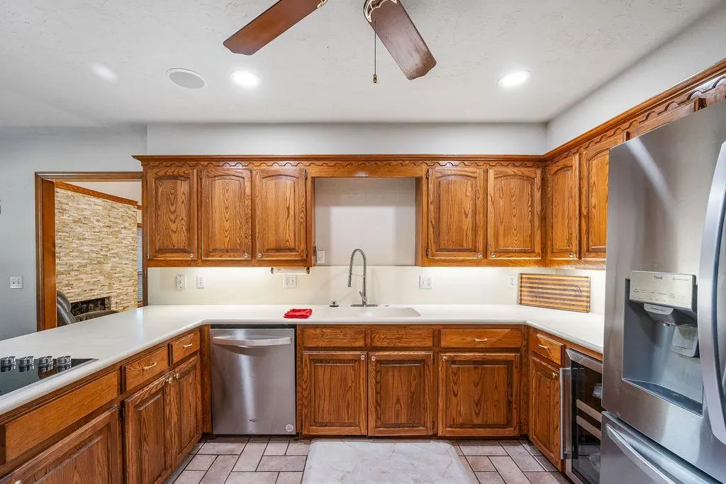 Photo 10 — 2341 Squirrel Road, Tuttle, OK 73089