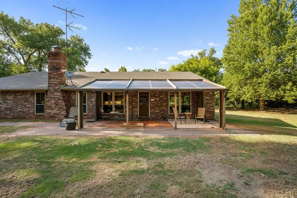 Photo 36 — 2341 Squirrel Road, Tuttle, OK 73089