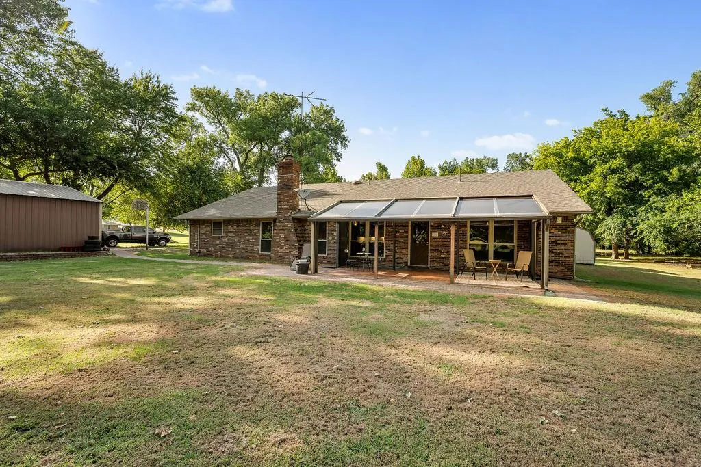 Photo 37 — 2341 Squirrel Road, Tuttle, OK 73089