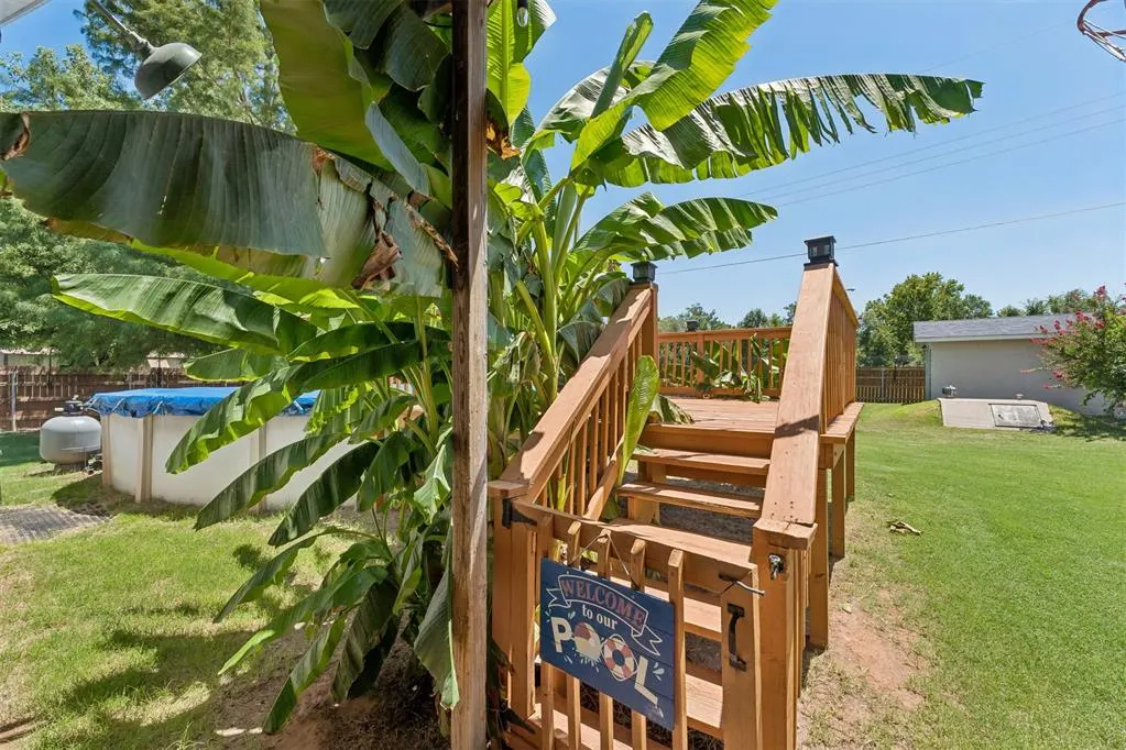 Photo 40 — 811 2nd Street, Maysville, OK 73057