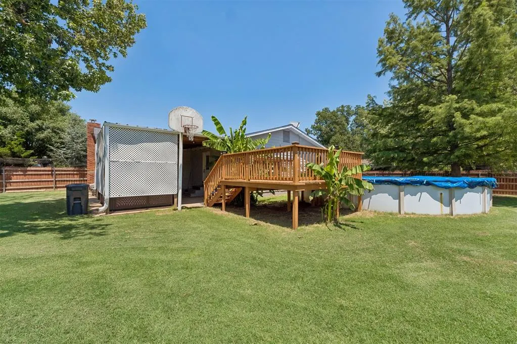 Photo 41 — 811 2nd Street, Maysville, OK 73057