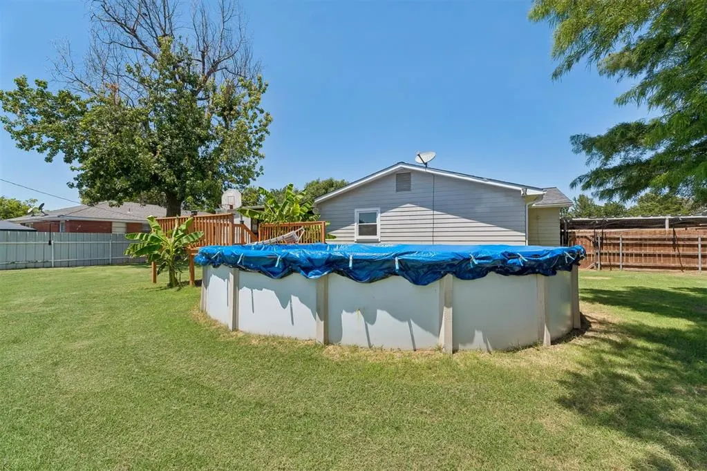 Photo 43 — 811 2nd Street, Maysville, OK 73057