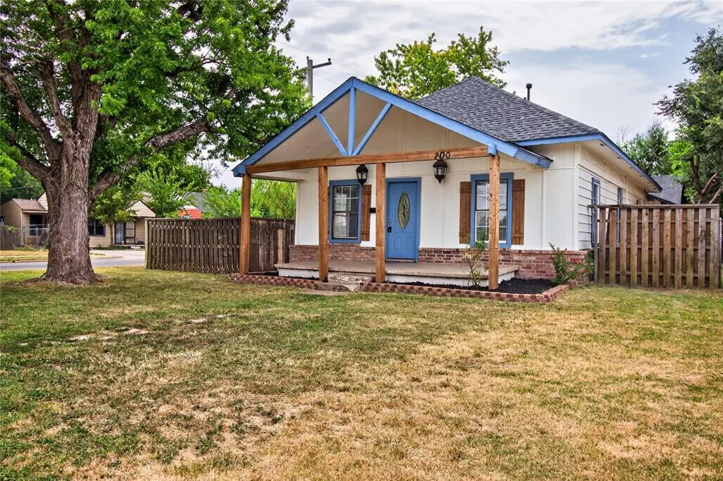 Photo 2 — 1200 SW 23rd Street, Oklahoma City, OK 73109
