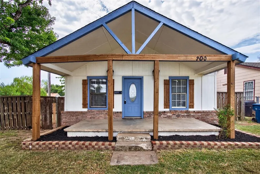 Photo 3 — 1200 SW 23rd Street, Oklahoma City, OK 73109