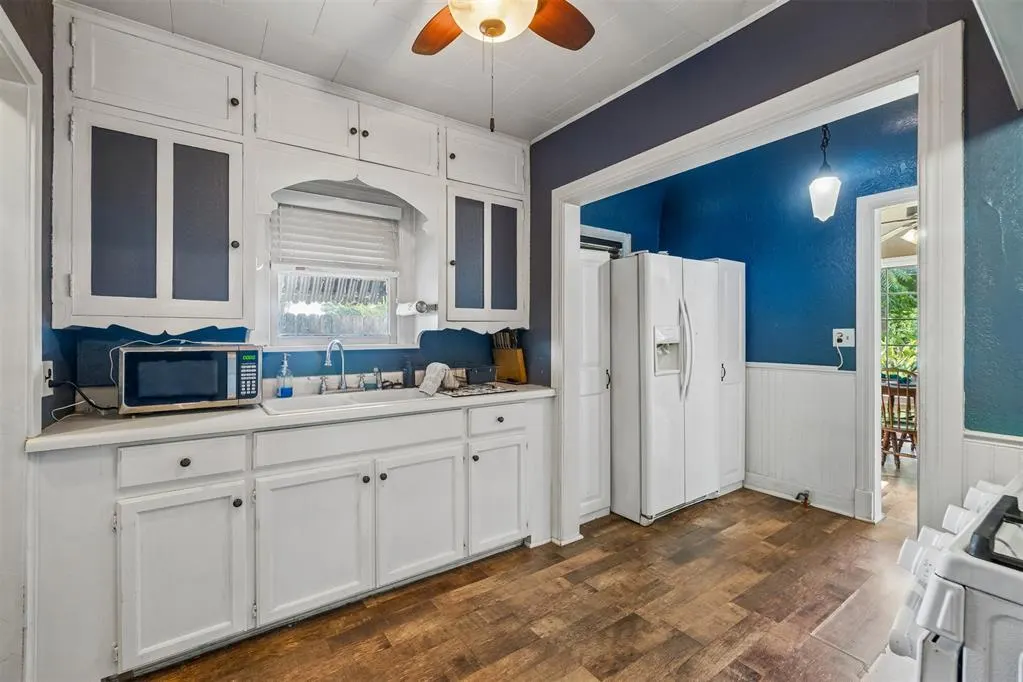Photo 8 — 11 W Drummond Street, Shawnee, OK 74801