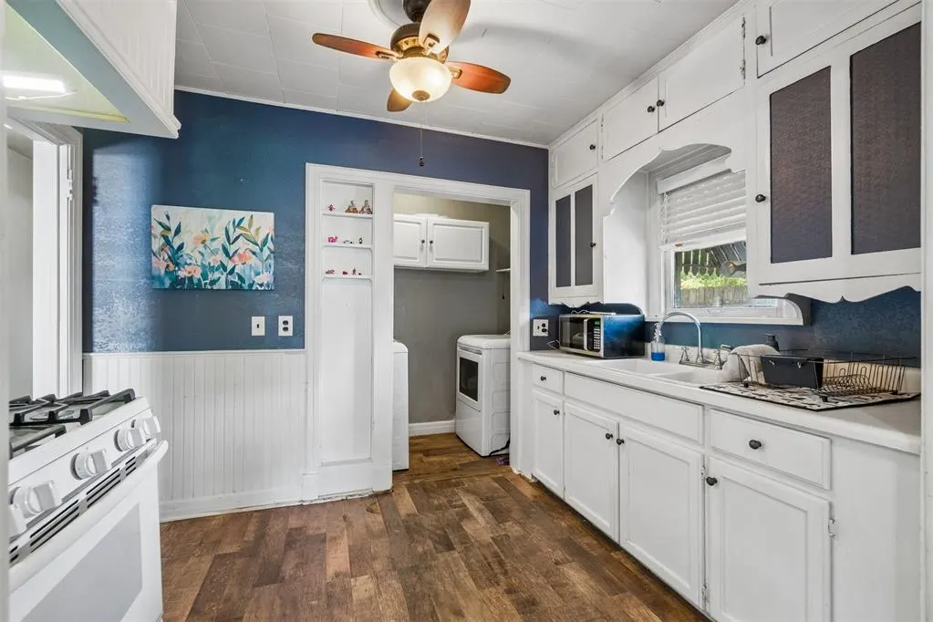 Photo 11 — 11 W Drummond Street, Shawnee, OK 74801