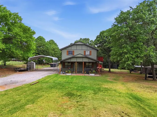 Photo 3 — 347174 E 1047 Road, Meeker, OK 74855