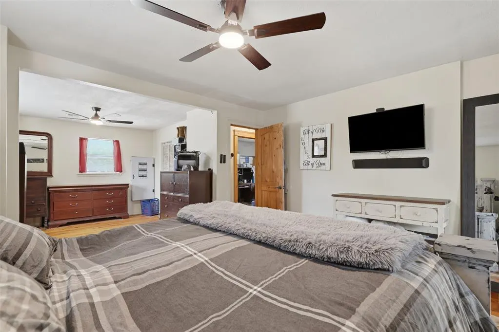 Photo 34 — 347174 E 1047 Road, Meeker, OK 74855