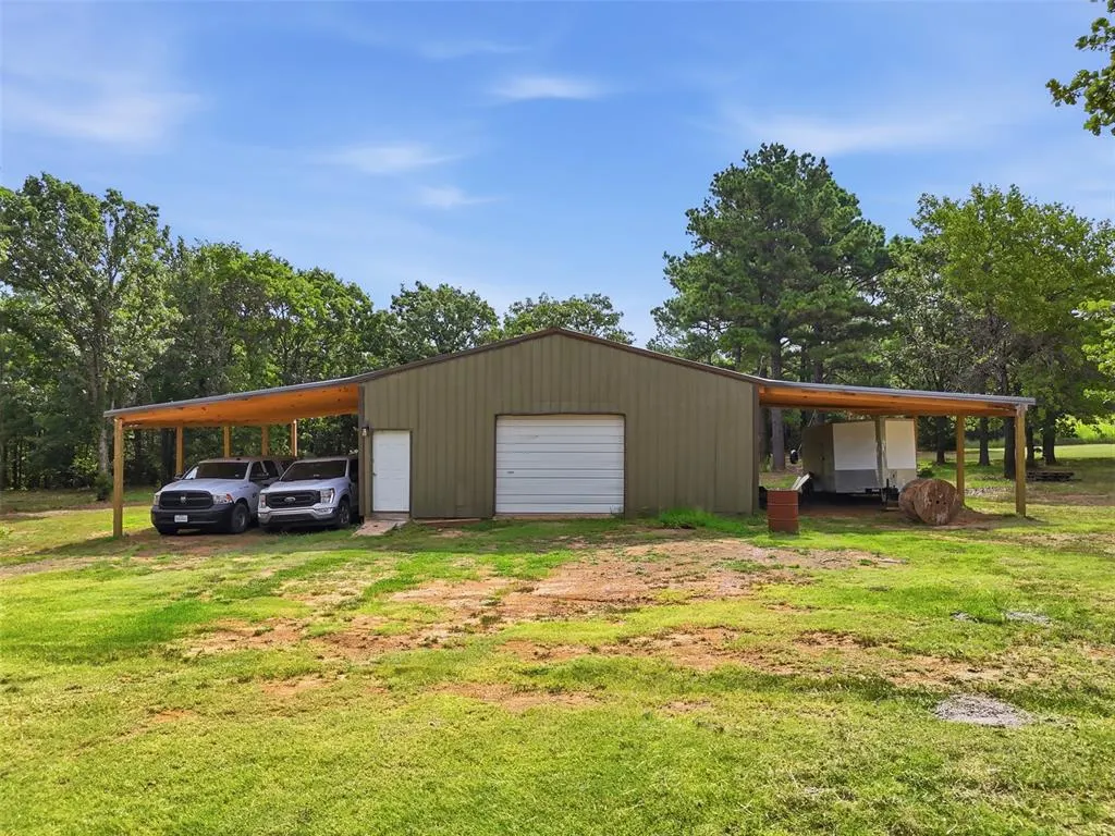 Photo 42 — 347174 E 1047 Road, Meeker, OK 74855