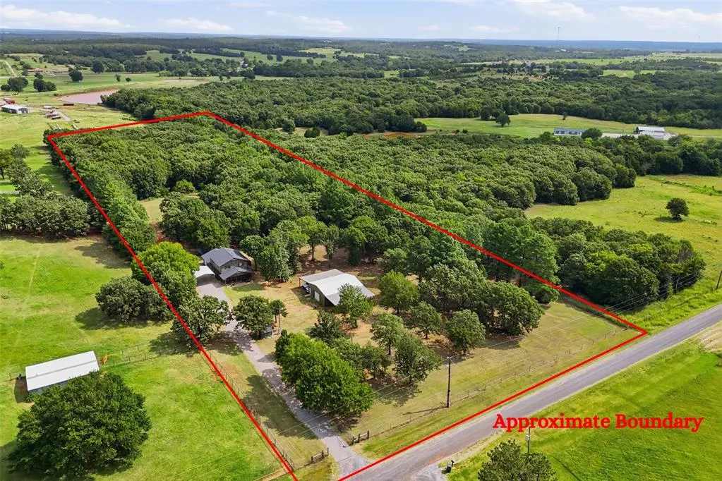 Photo 45 — 347174 E 1047 Road, Meeker, OK 74855