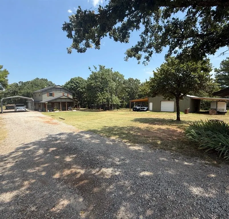 Photo 2 — 347174 E 1047 Road, Meeker, OK 74855