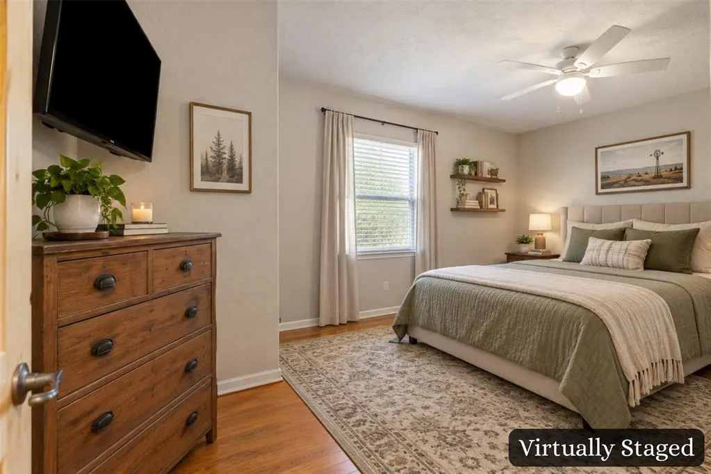 Photo 39 — 347174 E 1047 Road, Meeker, OK 74855