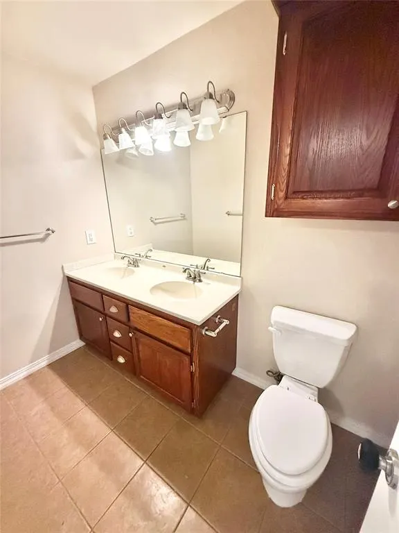 Photo 11 — 1512 Sommerset Place, Altus, OK 73521