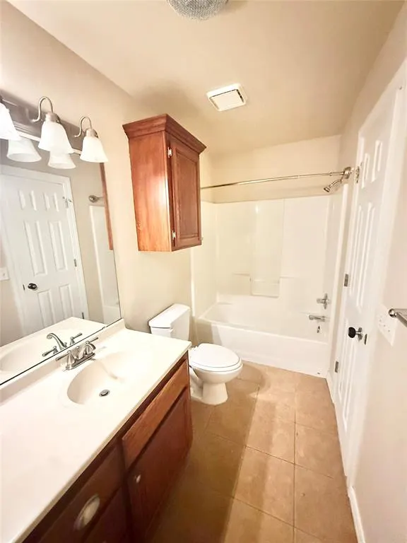 Photo 12 — 1512 Sommerset Place, Altus, OK 73521