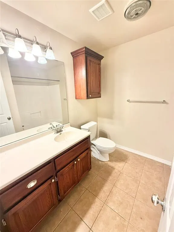 Photo 16 — 1512 Sommerset Place, Altus, OK 73521
