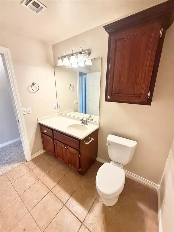 Photo 18 — 1512 Sommerset Place, Altus, OK 73521