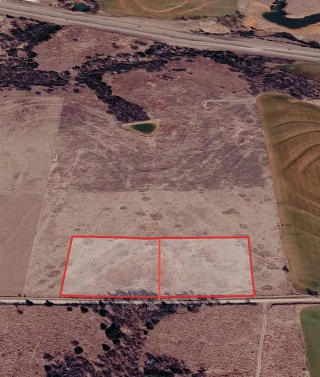 Front exterior — NW 164th Street Lot 2, Yukon, OK 73099