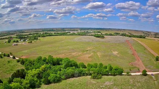 Photo 2 — NW 164th Street Lot 2, Yukon, OK 73099