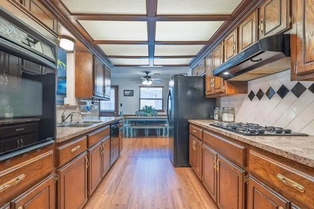Photo 8 — 29 Sequoyah Boulevard, Shawnee, OK 74801