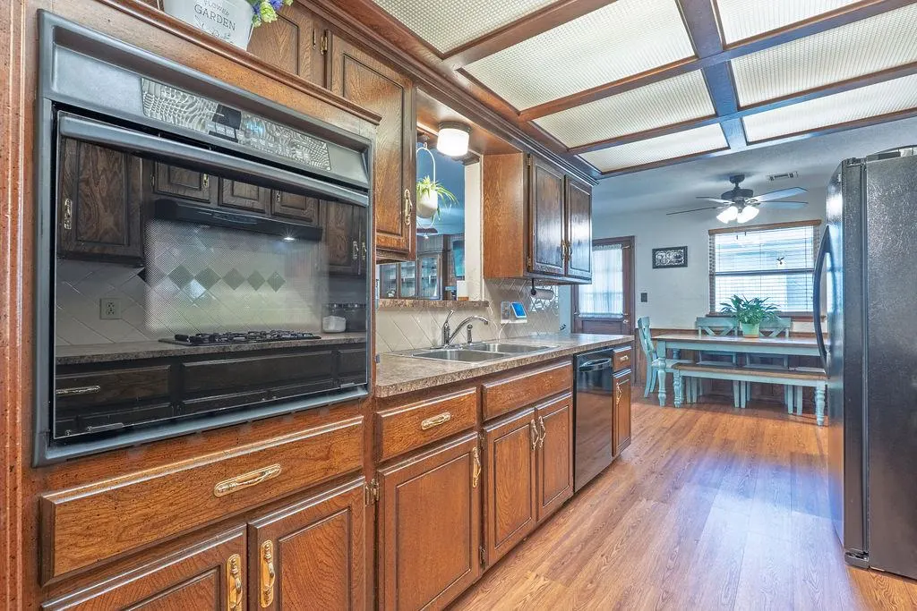 Photo 9 — 29 Sequoyah Boulevard, Shawnee, OK 74801