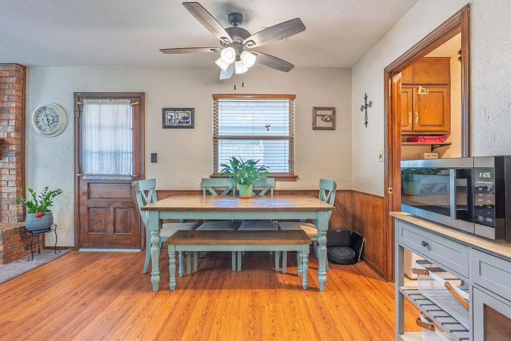 Photo 12 — 29 Sequoyah Boulevard, Shawnee, OK 74801
