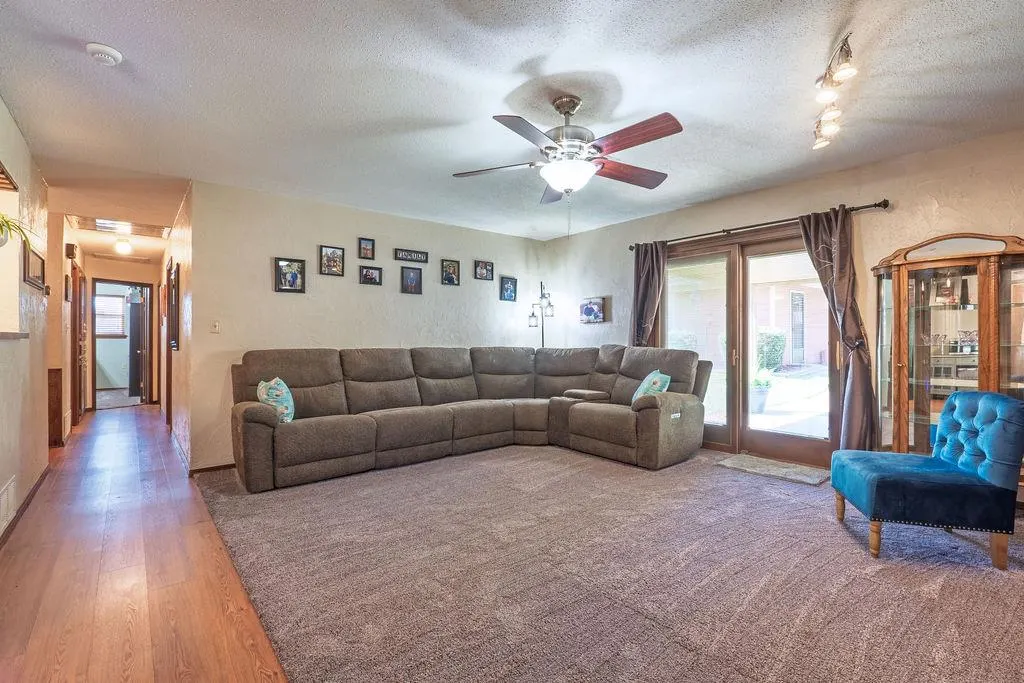 Photo 14 — 29 Sequoyah Boulevard, Shawnee, OK 74801